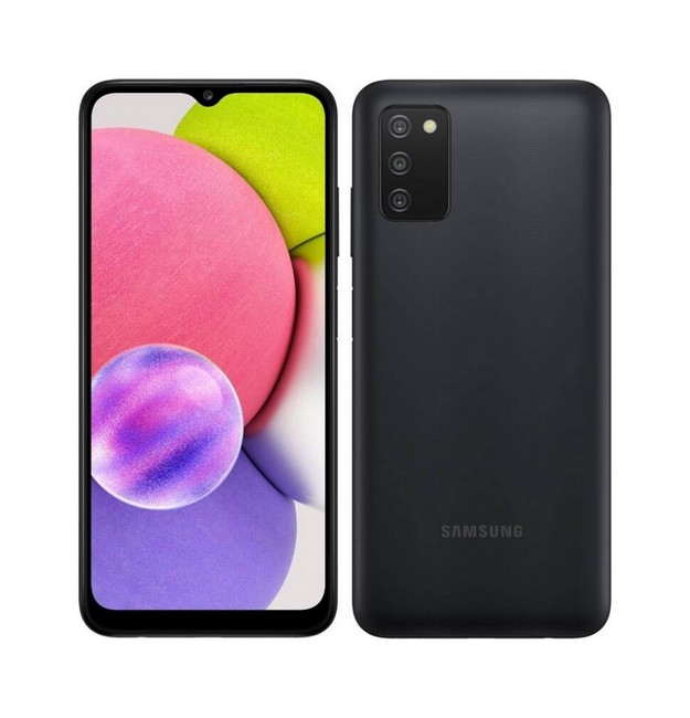 Samsung A03s